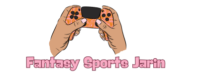 Fantasy Sports Jarin